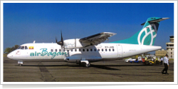 Air Bagan ATR ATR-42-300 XY-AID
