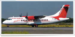 Air India Regional ATR ATR-42-320 VT-ABE
