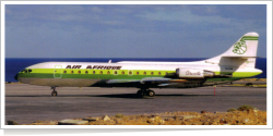Air Afrique Sud Aviation / Aerospatiale SE-210 Caravelle 10B TU-TCN