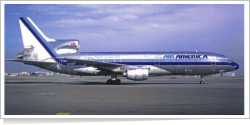 Air America Lockheed L-1011-1 TriStar N372EA
