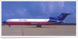 Lankan Cargo Boeing B.727-223 [F] TU-TAB