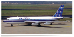 Air Viking Boeing B.720-025 TF-VVE