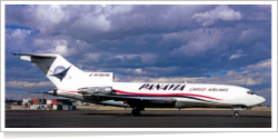 Panavia Panama Boeing B.727-25 [F] HP-1261PVI