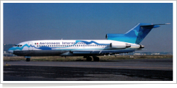 Aerolineas Internacionales Boeing B.727-23 XA-SKC