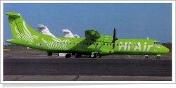 Hi Air ATR ATR-72-212A F-WNUI