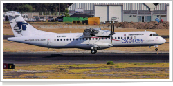AeroMéxico Express ATR ATR-72-212A XA-MKH