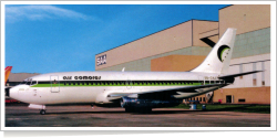 Air Comores Boeing B.737-244 D6-CAJ