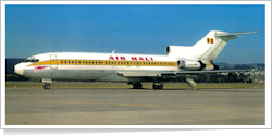 Air Mali Boeing B.727-173C N725AL