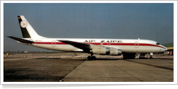 Air Zaïre McDonnell Douglas DC-8F-54 9Q-CLV