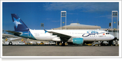 Star Airlines Airbus A-320-214 F-GRSD