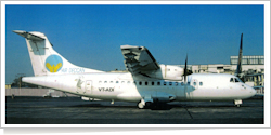 Air Deccan ATR ATR-42-500 VT-ADI