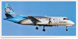 Quebecair Express Saab SF-340A C-GQXF