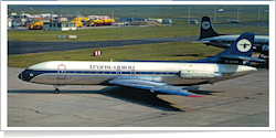 Trans-Union Sud Aviation / Aerospatiale SE-210 Caravelle 6R F-BRIM