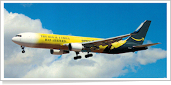 Amazon Prime Air Boeing B.767-323 [ER/BDSF] N491AZ