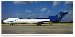 Jatayu Air Boeing B.727-247 PK-JGT
