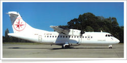 Chalair ATR ATR-42-500 F-GPYM