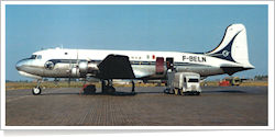 Air France Douglas DC-4 (C-54A-DC) F-BELN