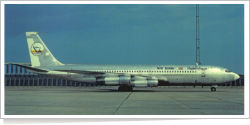 Air Sinai Boeing B.707-331B N18712