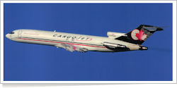 CargoJet Airways Boeing B.727-223 [F] C-FCJP