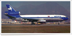 Air Siam McDonnell Douglas DC-10-30 HS-VGE