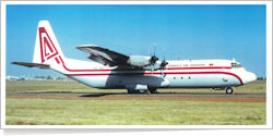 Angola Air Charter Lockheed L-100-30 Hercules D2-THZ