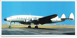 Air Nevada Lockheed L-049-51-26 Constellation N9412H