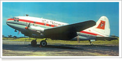 La Urraca Curtiss C-46A-CK Commando HK-7856