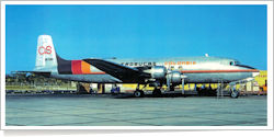 Aerosucre Colombia Douglas DC-6A/B (C-118A-DO) HK-3301