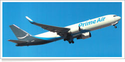 Amazon Prime Air Boeing B.767-338 [ER N503AZ