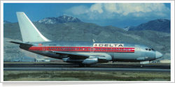 Delta Air Lines Boeing B.737-2J8 N235WA