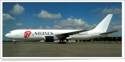 Aeronexus Corporate Boeing B.767-35D [ER] ZS-NEX