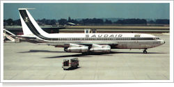 Saudia Boeing B.720-068B HZ-ACB