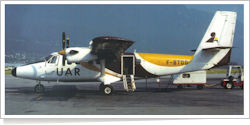 Air Rouergue de Havilland Canada DHC-6-300 Twin Otter F-BTOO