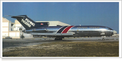 Flying Tigers Boeing B.727-35 N1958