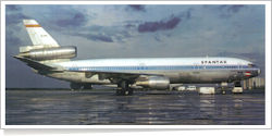 Spantax McDonnell Douglas DC-10-30CF EC-DEG