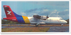 African Eagle ATR ATR-42-320 5Y-INT