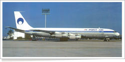 PointAir Boeing B.707-321B F-BGST
