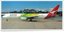 Qantas Boeing B.767-338 [ER] VH-ZXB