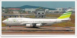NAS Air Boeing B.747-428 [SCD] 9M-ACM