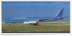 Rich International Airways McDonnell Douglas DC-8-62 N810BN
