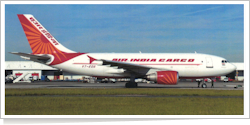 Air India Airbus A-310-304 [F] VH-EQS