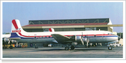 SFAIR Douglas DC-6A F-BYCH
