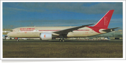 Air India Boeing B.787-8 [GE] Dreamliner VT-ANP