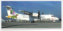Air Guyane ATR ATR-42-500 F-OIJB