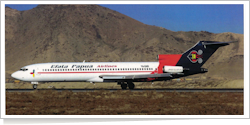 Efata Papua Airlines Boeing B.727-243 YA-GAD
