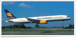 Icelandair Boeing B.757-208 [PCF] TF-FIH