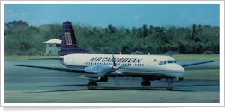 Air Caribbean NAMC YS-11A-500 9Y-TIH