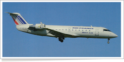 Brit’Air Canadair CRJ-100ER F-GRJM