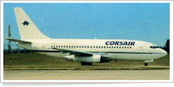 Corsair International Boeing B.737-2K5 F-GMJD
