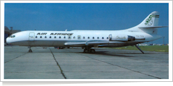 Air Afrique Sud Aviation / Aerospatiale SE-210 Caravelle 10R TU-TXQ